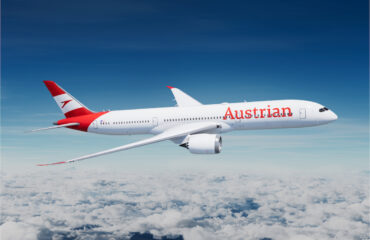 Πτήση της Austrian Airlines έκανε αναγκαστική προσγείωση στη Σόφια μετά από απειλή για βόμβα