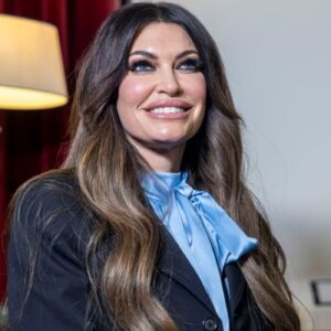 Κίμπερλι Γκίλφοϊλ: Επιστρέφει στις ΗΠΑ – Η ημερομηνία αναχώρησης από την Ελλάδα