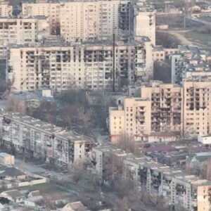 Ρωσία και Ουκρανία κοντά σε συμφωνία για την απομάκρυνση χιλιάδων αμάχων από την πόλη Ολέσκι