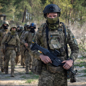 Ουκρανία: Αυστηρότεροι όροι στην επιστράτευση – Στο στόχαστρο απαλλαγές και αναβολές 2 εκατ. ανδρών
