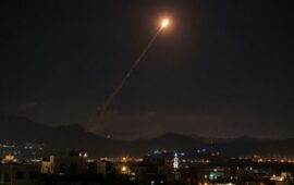 Σαουδική Αραβία: Ποινές για όσους δημοσιεύουν βίντεο από καταρρίψεις πυραύλων και drones