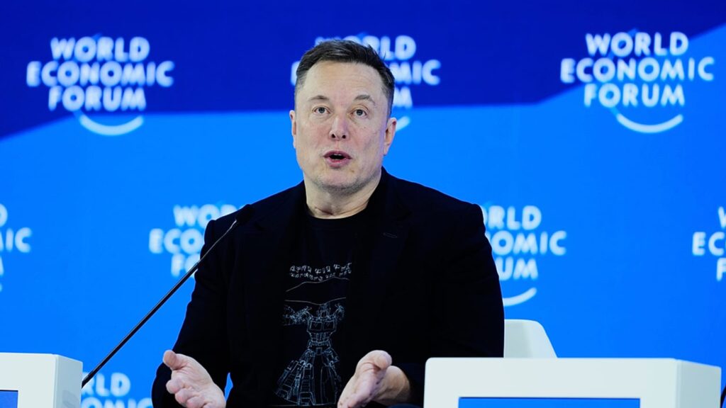 WSJ: «Μπλόκο» Μασκ στο Starlink της Ουκρανίας – Οργή για Ζελένσκι