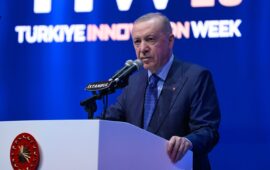 Η Άγκυρα εκφράζει την ικανοποίησή της για την έγκριση του μνημονίου από την Λιβύη
