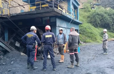 Κολομβία: Τουλάχιστον 14 νεκροί και 7 τραυματίες από κατολίσθηση σε παράνομο χρυσωρυχείο (βίντεο)