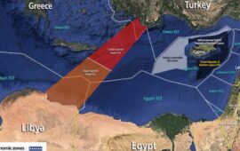 ΠΑΣΟΚ για τουρκολιβυκό μνημόνιο: «Πολύ αρνητική εξέλιξη» η απόφαση της Λιβύης
