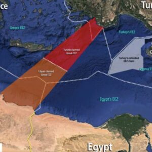 ΠΑΣΟΚ για τουρκολιβυκό μνημόνιο: «Πολύ αρνητική εξέλιξη» η απόφαση της Λιβύης