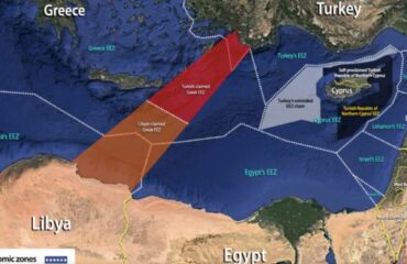 ΠΑΣΟΚ για τουρκολιβυκό μνημόνιο: «Πολύ αρνητική εξέλιξη» η απόφαση της Λιβύης