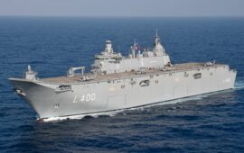 Νέα NAVTEX από την Τουρκία – Επιμένει στις διεκδικήσεις της στην Ανατολική Μεσόγειο