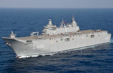 Νέα NAVTEX από την Τουρκία – Επιμένει στις διεκδικήσεις της στην Ανατολική Μεσόγειο