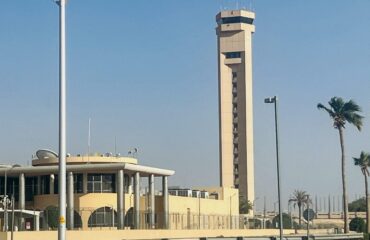 Σαουδική Αραβία: Κλειστό το αεροδρόμιο του Ριάντ μετά τις επιθέσεις των Χούθι