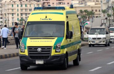 Αίγυπτος: Τουριστικό λεωφορείο συγκρούστηκε με φορτηγό – Τουλάχιστον 13 νεκροί και 34 τραυματίες
