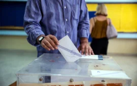 Δημοσκόπηση Opinion Poll: Στο 31,5% η ΝΔ στην Αττική – Στο 16.9 η ΕΛ.Α.Σ