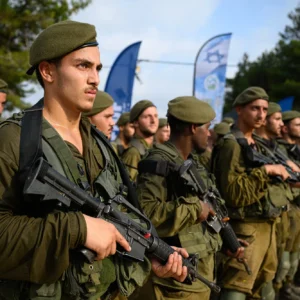 Άλεξ Μίλερ: Αυτοκτόνησε στα 23 του ο πρώην στρατιώτης των IDF – Δείτε φωτογραφία του