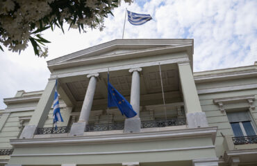 Μουδιασμένη  αντίδραση από ΥΠΕΞ μετά το σοκ της Λιβύης