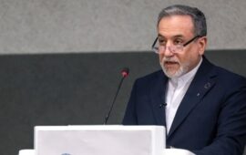Ιρανικές προειδοποιήσεις στην Αίγυπτο να μην εμπλακεί κατά των Χούθι