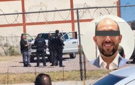 Μεξικό: Άγρια δολοφονία οδοντιάτρου για ένα χαλασμένο δόντι – Η στιγμή της εκτέλεσης (βίντεο)