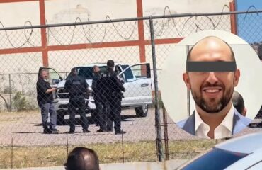 Μεξικό: Άγρια δολοφονία οδοντιάτρου για ένα χαλασμένο δόντι – Η στιγμή της εκτέλεσης (βίντεο)
