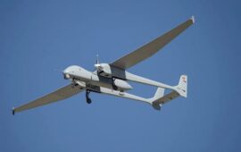 Τουρκία: Κατασκευάζει «εργοστάσια drones» σε 81 επαρχίες – Σχέδιο για εκατ. μη επανδρωμένα αεροσκάφη
