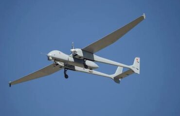 Τουρκία: Κατασκευάζει «εργοστάσια drones» σε 81 επαρχίες – Σχέδιο για εκατ. μη επανδρωμένα αεροσκάφη