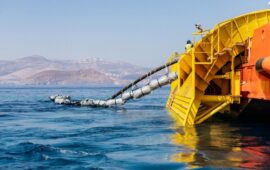 Χ.Φιντάν: «Δεν έχουμε πρόβλημα για τον GSI αλλά θα μας ενημερώνετε γραπτώς»!
