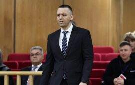 Αυτό είναι το ποσοστό της Συμμαχίας Ελλήνων σύμφωνα με τη δημοσκόπηση της GPO