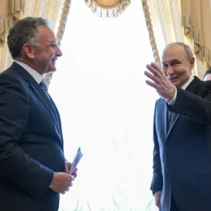 Οι τέσσερις προτάσεις των ΗΠΑ για ειρήνευση στην Ουκρανία
