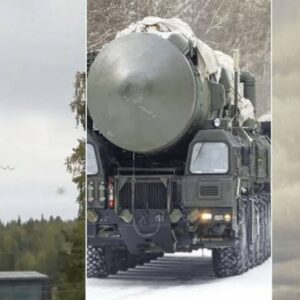 Πολεμική «μηχανή» η Μόσχα: Η έντρομη HUR δημοσιοποίησε τα στοιχεία των ρωσικών πυραυλικών αποθεμάτων