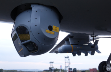 Ο Καναδάς υπέγραψε συνεργασία αμυντικών βιομηχανιών με την Τουρκία