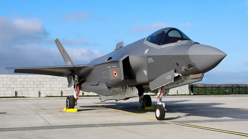 Το Πεντάγωνο θέλει 850 F-35 σε 10 χρόνια – Αρχική συμφωνία με τη Lockheed Martin