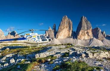 Γερμανία: Γονείς άφησαν μόνα τα δύο ανήλικα παιδιά τους στα 2.300 μέτρα – Διασώθηκαν με υποθερμία