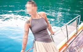 Άγκυρα: Υπόθεση ναρκωτικών με πρωταγωνίστρια καθηγήτρια – Καταγγελίες για απειλές