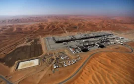 Aramco: Εκκενώνονται τα κεντρικά γραφεία στη Σαουδική Αραβία μετά τις επιθέσεις των Χούθι