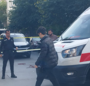 Δολοφονία κρεοπώλη στην Τουρκία: Τον σκότωσε άνδρας επειδή πουλούσε κρέας στην πρώην του! (βίντεο)