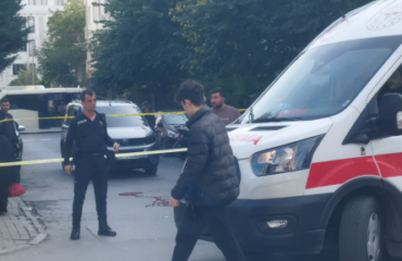 Δολοφονία κρεοπώλη στην Τουρκία: Τον σκότωσε άνδρας επειδή πουλούσε κρέας στην πρώην του! (βίντεο)