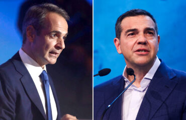 Α.Τσίπρας για Κ.Μητσοτάκη: «Οι βουλευτές του παραδέχονται ότι απέτυχε στην εξωτερική πολιτική»
