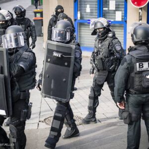Γαλλία: Ένας νεκρός και τέσσερις τραυματίες από πυρά στο Παρίσι