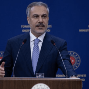 Πρόκληση Φιντάν: «Έγκυρο το τουρκολιβυκό μνημόνιο – Απλός θόρυβος οι αντιδράσεις της Ελλάδας»