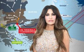 Πρόβλημα με ΗΠΑ: Ο Κάθετος Διάδρομος, η Γκιλφόιλ & το τουρκολιβυκό Μνημόνιο