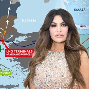 Πρόβλημα με ΗΠΑ: Ο Κάθετος Διάδρομος, η Γκιλφόιλ & το τουρκολιβυκό Μνημόνιο