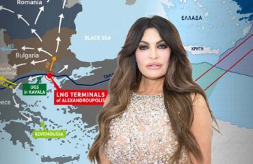 Πρόβλημα με ΗΠΑ: Ο Κάθετος Διάδρομος, η Γκιλφόιλ & το τουρκολιβυκό Μνημόνιο