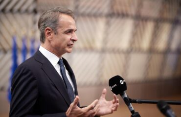 Κ.Μητσοτάκης για επίθεση σε εκκλησία στην Ιορδανία: «Πρέπει να εξαλείψουμε τον φανατισμό»