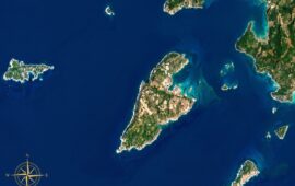 Σε πορεία απώλειας των εθνικών δικαιωμάτων στο σύμπλεγμα της Μεγίστης εισήλθε η χώρα