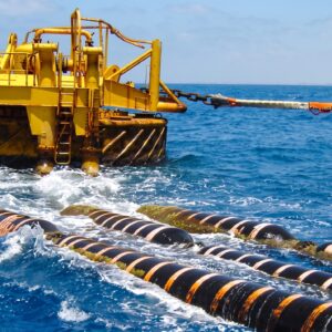 Βατερλώ με  GSI: Η Nexans πετάει το έργο στο 2028! – Πλήρης υποχώρηση υπό τον φόβο της Άγκυρας