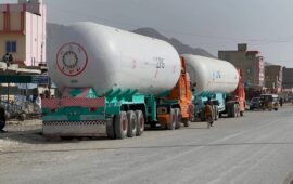 Το Ιράν διακόπτει τις εξαγωγές υγραερίου προς το Πακιστάν – Στα ύψη οι τιμές