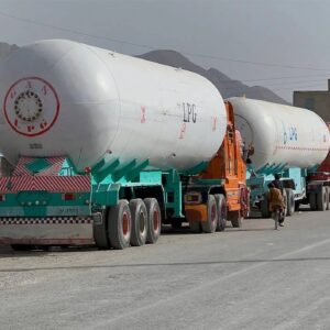 Το Ιράν διακόπτει τις εξαγωγές υγραερίου προς το Πακιστάν – Στα ύψη οι τιμές
