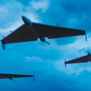 Μαζικά ρωσικά πλήγματα με drones στην Ουκρανία: Στο στόχαστρο επτά περιοχές