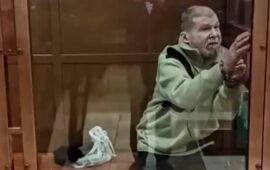 Η αιχμηρή απάντηση της Ρωσίας για τις φήμες «βασανιστηρίων» του Αμερικανού μισθοφόρου Σ.Χάμπαρντ