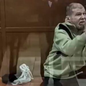 Η αιχμηρή απάντηση της Ρωσίας για τις φήμες «βασανιστηρίων» του Αμερικανού μισθοφόρου Σ.Χάμπαρντ