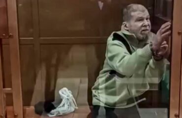 Η αιχμηρή απάντηση της Ρωσίας για τις φήμες «βασανιστηρίων» του Αμερικανού μισθοφόρου Σ.Χάμπαρντ
