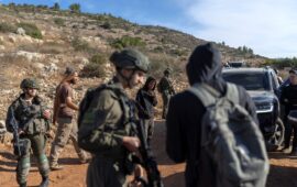 Ισραήλ: Κλείνουν οι διελεύσεις προς και από τη Δυτική Όχθη την ημέρα των εκλογών